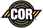 COR Provincial Standard